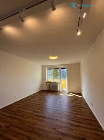 Pronájem bytu 2+kk, Frýdlant nad Ostravicí, Hlavní, 65 m2