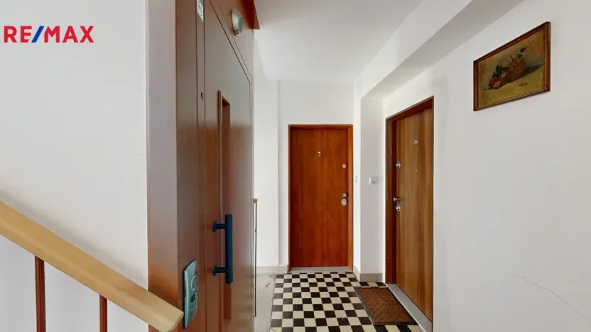 Prodej bytu 1+1, Brno - Bystrc, Kuršova, 42 m2