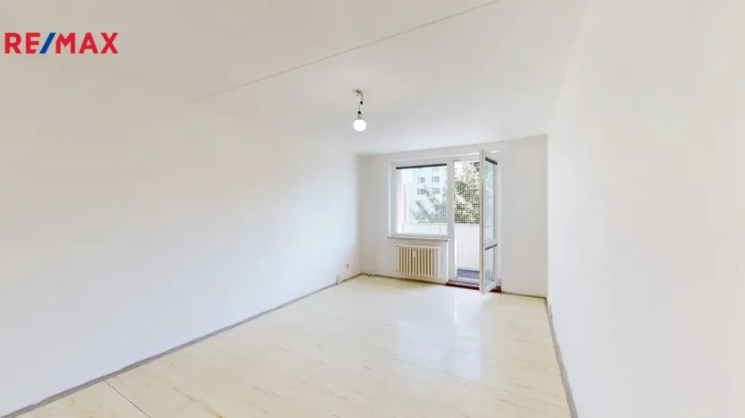 Prodej bytu 1+1, Brno - Bystrc, Kuršova, 42 m2