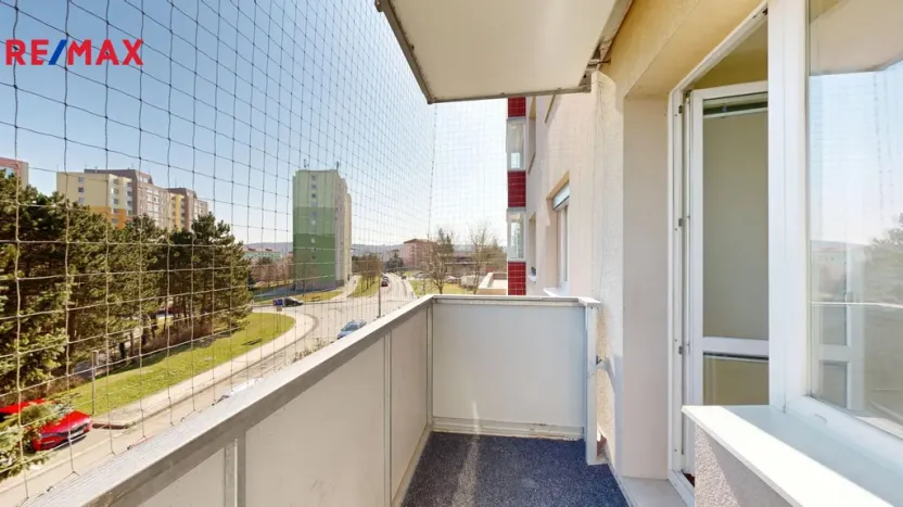 Prodej bytu 1+1, Brno - Bystrc, Kuršova, 42 m2