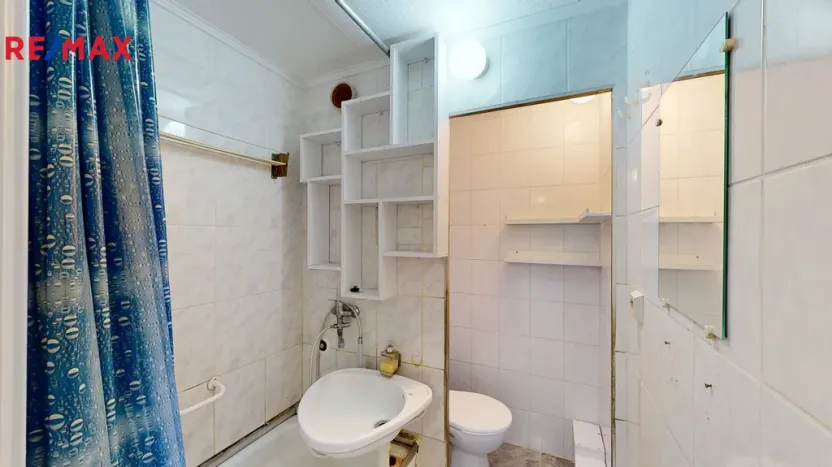 Prodej bytu 1+1, Brno - Bystrc, Kuršova, 42 m2