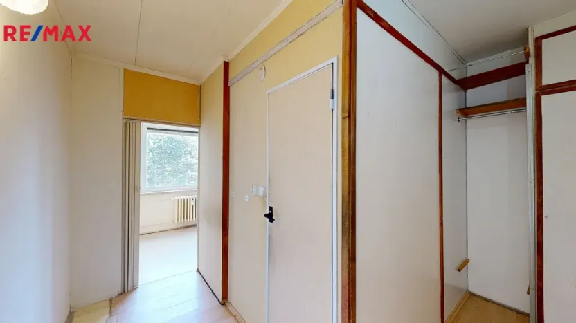 Prodej bytu 1+1, Brno - Bystrc, Kuršova, 42 m2