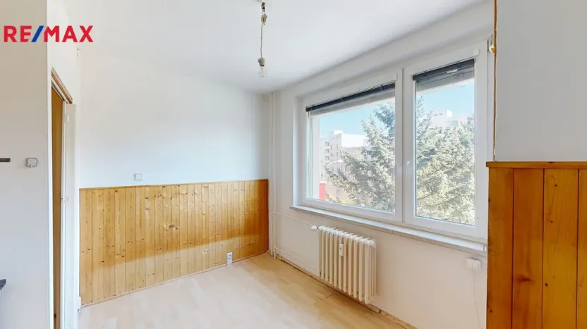 Prodej bytu 1+1, Brno - Bystrc, Kuršova, 42 m2