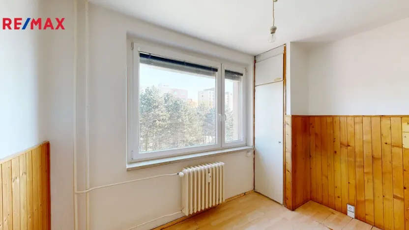 Prodej bytu 1+1, Brno - Bystrc, Kuršova, 42 m2