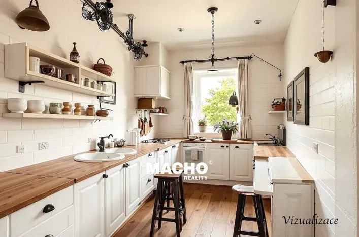 Prodej zemědělské usedlosti, Veliš, 335 m2