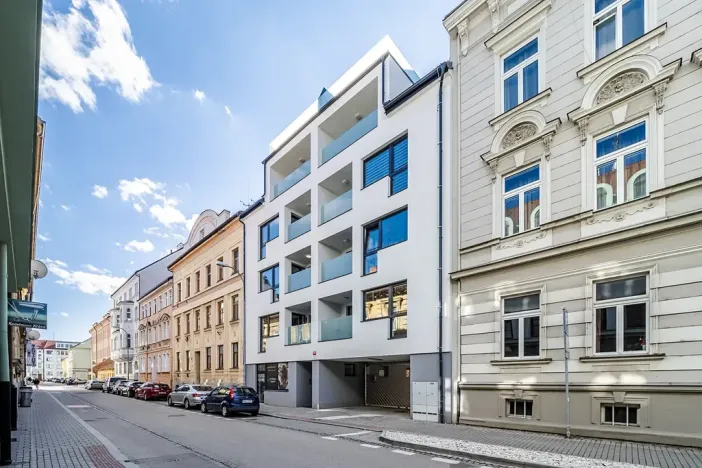 Prodej bytu 3+kk, České Budějovice, Štítného, 90 m2
