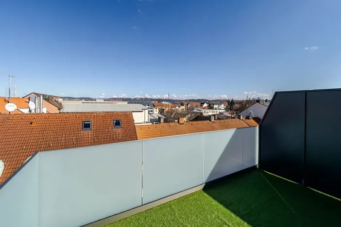 Prodej bytu 3+kk, České Budějovice, Štítného, 90 m2