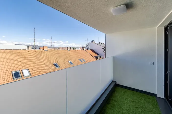 Prodej bytu 4+kk, České Budějovice, Štítného, 88 m2