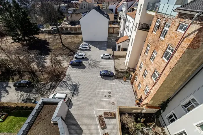 Prodej bytu 4+kk, České Budějovice, Štítného, 88 m2