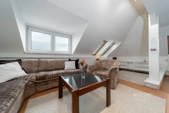 Pronájem bytu 3+kk, Mladá Boleslav - Mladá Boleslav III, Kupeckého, 110 m2