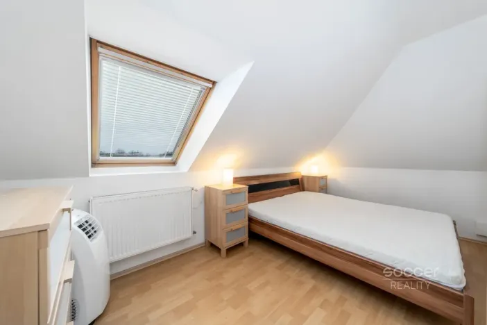 Pronájem bytu 3+kk, Mladá Boleslav - Mladá Boleslav III, Kupeckého, 110 m2