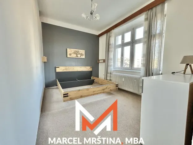 Pronájem bytu 2+1, Náchod, Běloveská, 66 m2