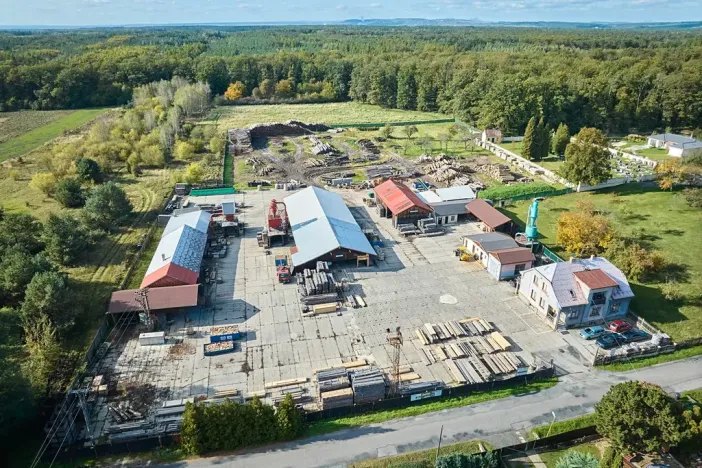 Prodej zemědělského objektu, Seletice, 19535 m2