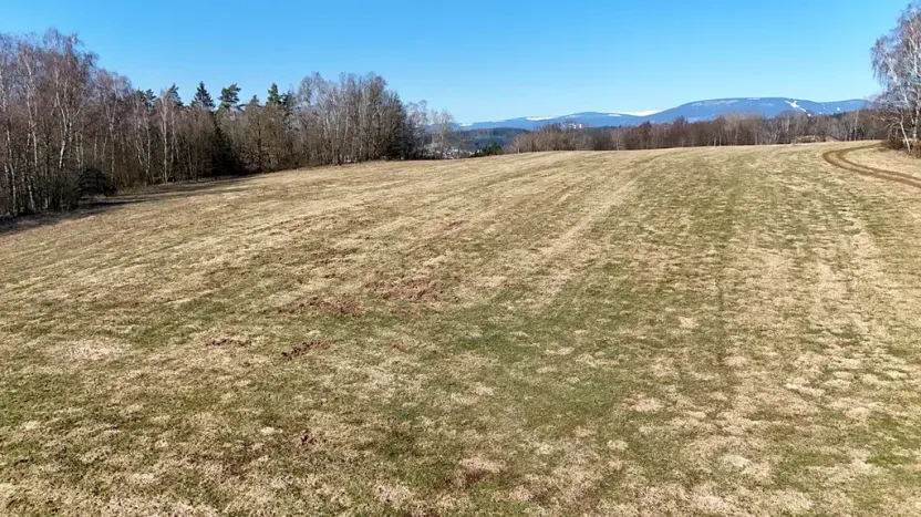 Prodej louky, Chotěvice, 24195 m2