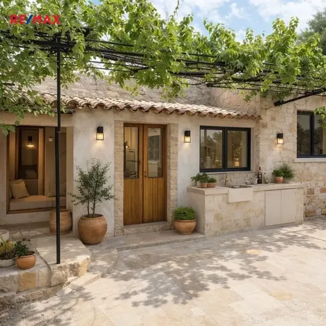 Prodej rodinného domu, Teulada, Itálie, 120 m2