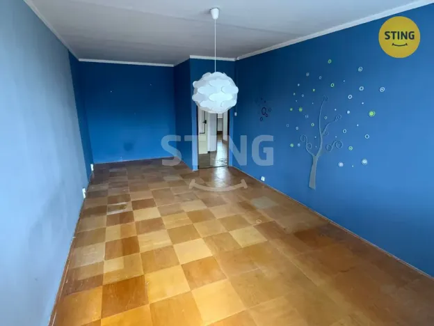 Pronájem bytu 2+1, Frýdek-Místek, Václava Talicha, 55 m2