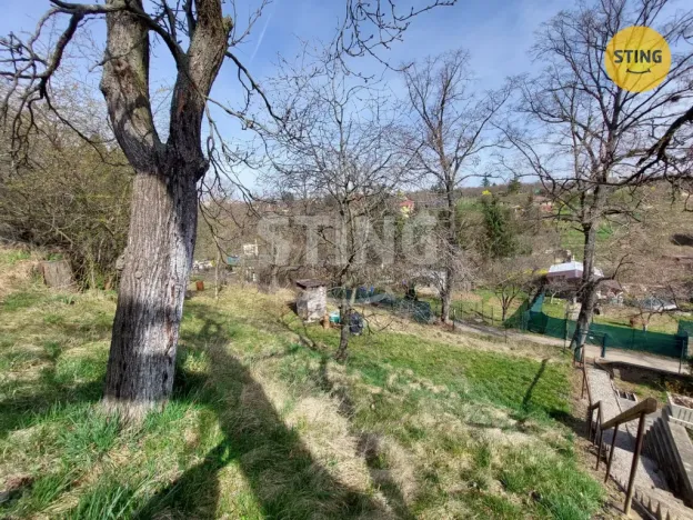 Prodej zahrady, Znojmo, 819 m2