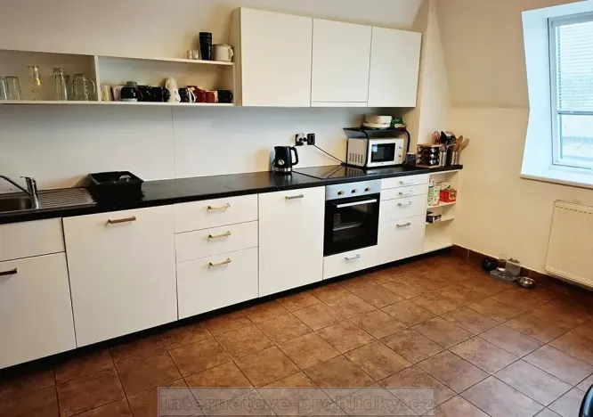 Pronájem bytu 4+1, Praha - Chodov, Medkova, 128 m2