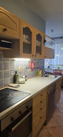 Pronájem bytu 2+1, České Budějovice - České Budějovice 3, Pražská tř., 65 m2