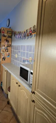 Pronájem bytu 2+1, České Budějovice - České Budějovice 3, Pražská tř., 65 m2