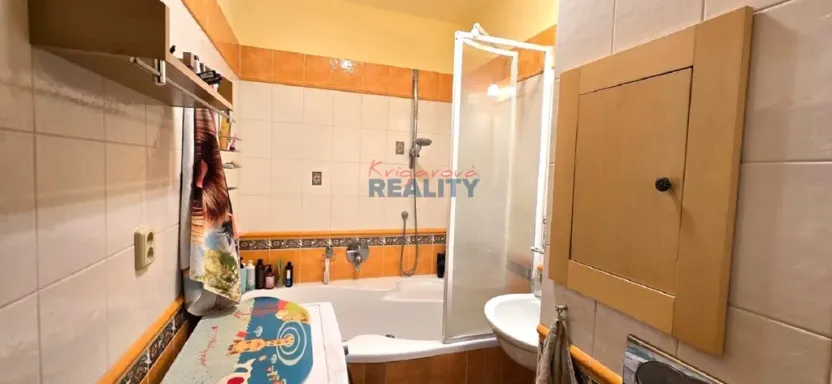 Pronájem bytu 2+1, České Budějovice - České Budějovice 3, Pražská tř., 65 m2