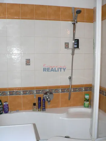 Pronájem bytu 2+1, České Budějovice - České Budějovice 3, Pražská tř., 65 m2