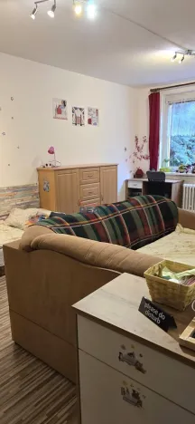 Pronájem bytu 2+1, České Budějovice - České Budějovice 3, Pražská tř., 65 m2