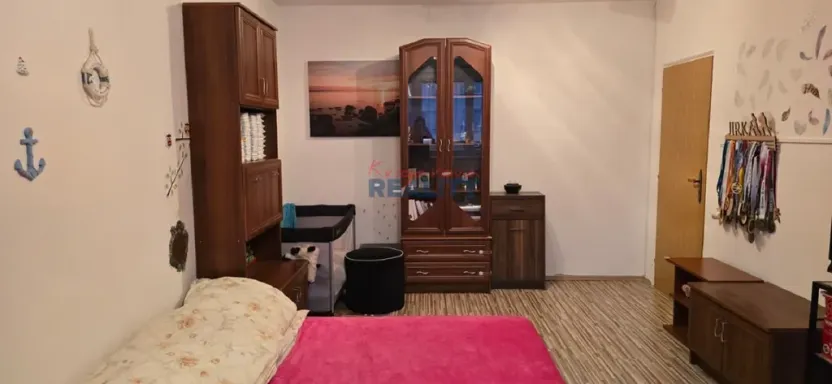 Pronájem bytu 2+1, České Budějovice - České Budějovice 3, Pražská tř., 65 m2