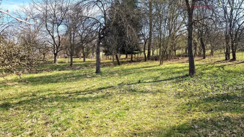 Prodej pozemku pro bydlení, Záhorovice, 2619 m2