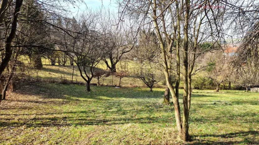 Prodej pozemku pro bydlení, Záhorovice, 2619 m2