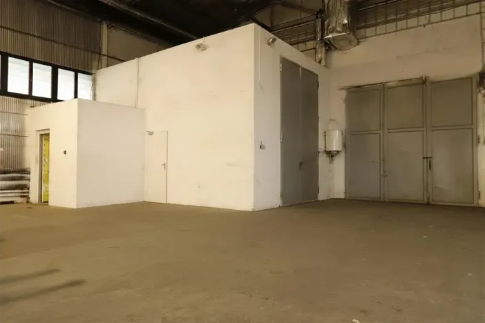 Pronájem výrobních prostor, Brno, Bohunická, 897 m2