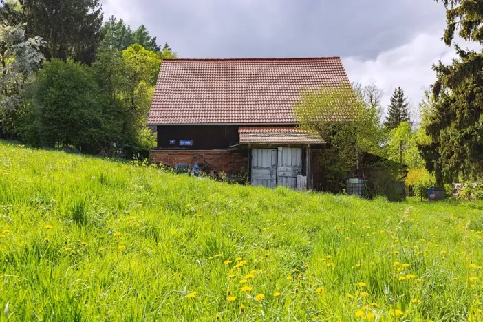 Prodej chalupy, Dubá, 185 m2