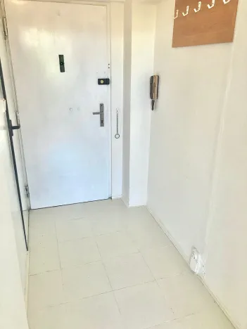 Pronájem bytu 1+1, Teplice, Bratislavská, 41 m2