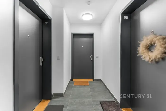 Pronájem bytu 1+kk, Praha - Žižkov, Olgy Havlové, 32 m2