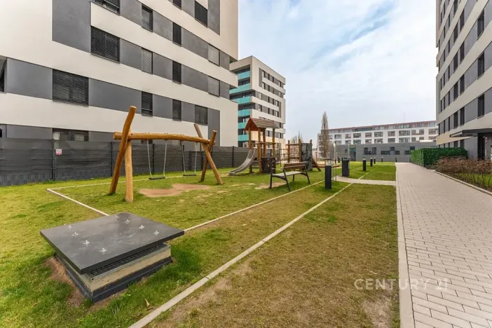 Pronájem bytu 1+kk, Praha - Žižkov, Olgy Havlové, 32 m2