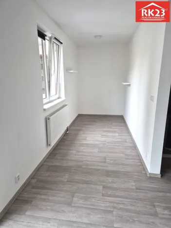 Pronájem bytu 1+kk, Cheb, Dukelská, 44 m2