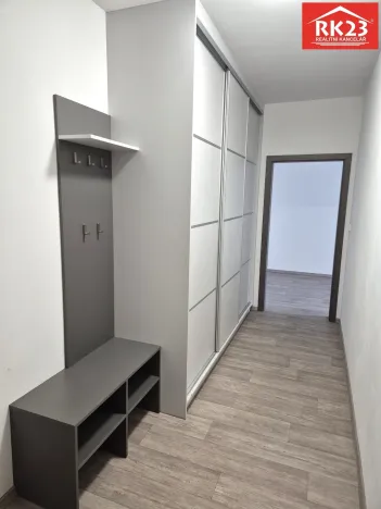 Pronájem bytu 1+kk, Cheb, Dukelská, 44 m2