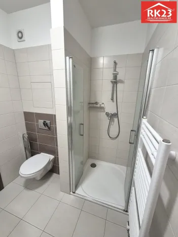 Pronájem bytu 1+kk, Cheb, Dukelská, 44 m2