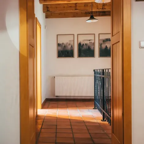 Prodej chalupy, Krupka, 243 m2