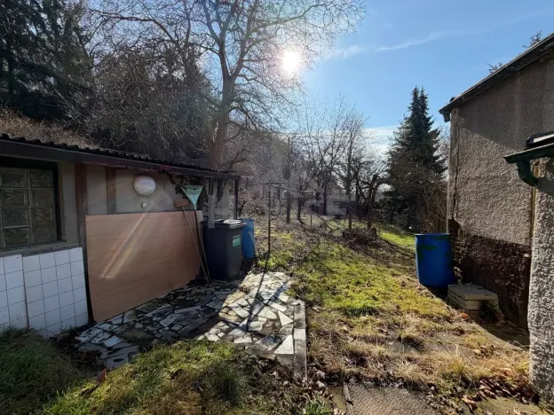 Prodej pozemku pro bydlení, Praha - Modřany, U čokoládoven, 653 m2