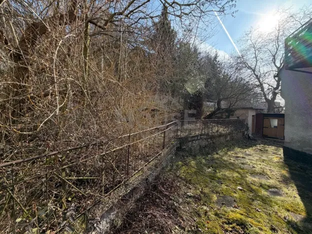 Prodej pozemku pro bydlení, Praha - Modřany, U čokoládoven, 653 m2