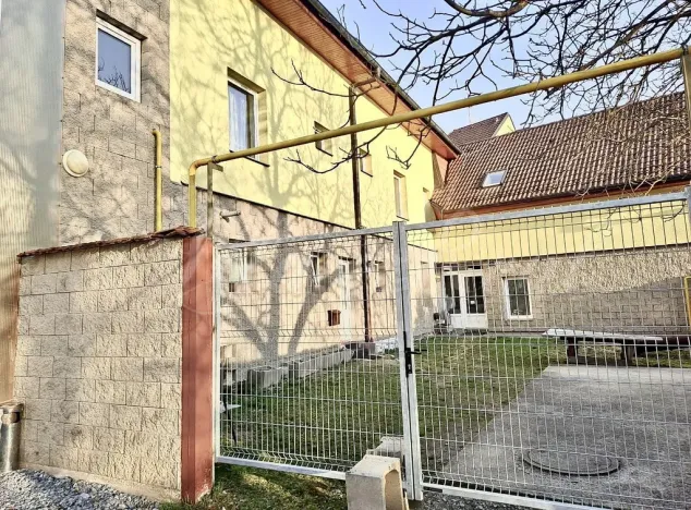 Pronájem bytu 1+kk, Velká Bíteš - Březka, 25 m2