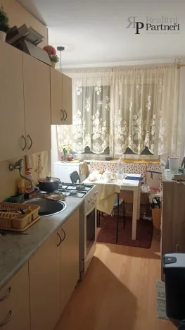 Pronájem bytu 1+1, Ostrava, Lumírova, 38 m2