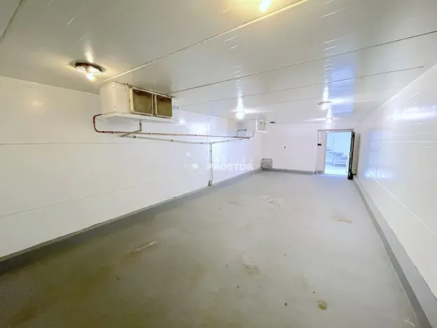 Pronájem skladu, Jirny, Tovární, 43 m2