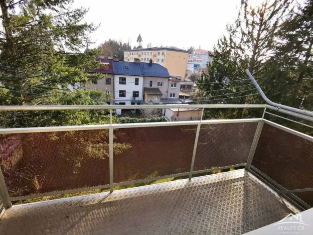 Pronájem bytu 3+kk, Jihlava, U Cvičiště, 75 m2