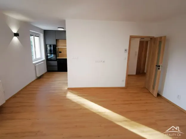 Pronájem bytu 3+kk, Jihlava, U Cvičiště, 75 m2