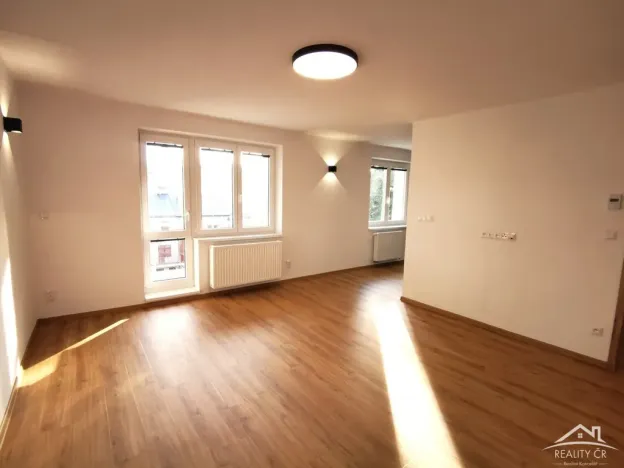 Pronájem bytu 3+kk, Jihlava, U Cvičiště, 75 m2