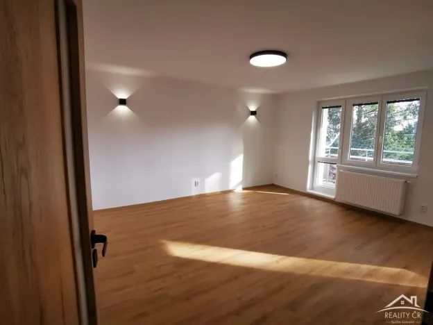 Pronájem bytu 3+kk, Jihlava, U Cvičiště, 75 m2