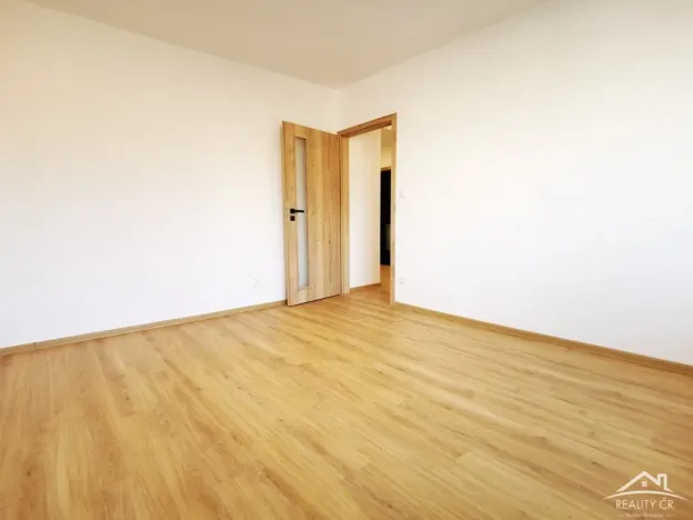 Pronájem bytu 3+kk, Jihlava, U Cvičiště, 75 m2