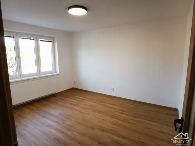 Pronájem bytu 3+kk, Jihlava, U Cvičiště, 75 m2